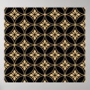 Search for vintage damask pattern posters Floral