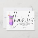 Search for bridal shower messages thank you cards Modern