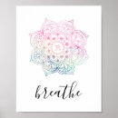 Search for yoga mandala posters Meditation
