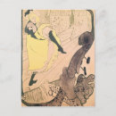 Search for henri postcards Dancer