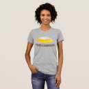 Search for lemon yellow tshirts Foodie