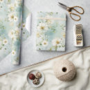 Search for pastel wrapping paper Flowers