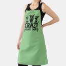 Search for lady top aprons Plant