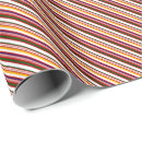 Search for old fashion wrapping paper Retro