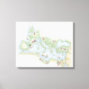 Search for roman empire map art Horizontal