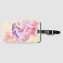 Search for little mermaid luggage tags Under the sea