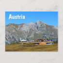 Search for austrian postcards Mountains