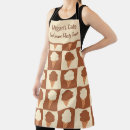 Search for vanilla aprons Gelato