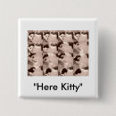Search for black cat badges Vintage