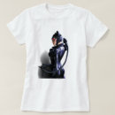 Search for catwoman tshirts Hugo strange
