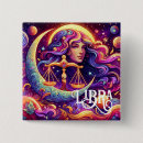 Search for etheric badges Beautiful woman