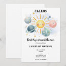 Search for pastel party invitations Bohemian