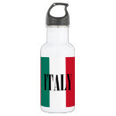 Search for world flags drinkware Italy