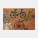 Search for bike doormats Love bike mat
