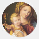 Search for blood of jesus stickers Eucharist