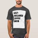 Search for coffeeshop tshirts Homemade