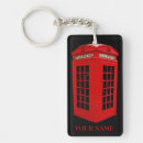 Search for phone key rings English