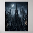 Search for spires Gothic architecture