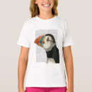 Search for puffin tshirts Birds