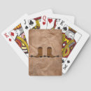 Search for vintage western playing cards Country