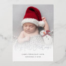 Search for birth name cards Modern