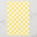 Search for checked business stationery Checks