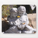 Search for angel mousepads Religious