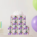 Search for outfit wrapping paper For kids