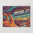 Search for moab postcards Utah