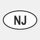 Search for new jersey stickers Atlantic city