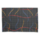 Search for black white polka dots pillowcases Modern