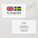 Search for british flag business cards English