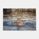 Search for duck doormats Water