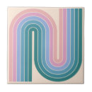 Search for groovy tiles Retro