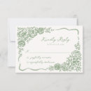 Search for sage rsvp cards Contemporary