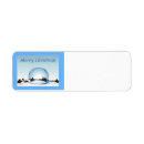 Search for seasons greeting return address labels Stationary
