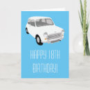 Search for boys 18th birthday cards Happy
