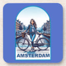 Search for amsterdam coasters Europe