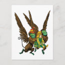 Search for vintage monkey postcards Retro