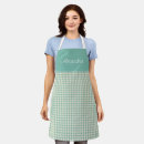 Search for vintage women aprons Chef