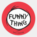 Search for thing one thing two stickers Funny
