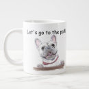 Search for cute bulldog mugs Dogs