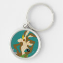 Search for road runner key rings Acme