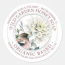 Search for bird labels Flower