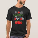 Search for head gardener tshirts Gardening