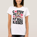 Search for funny pitbull tshirts Pittie dad