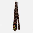 Search for holland ties Red