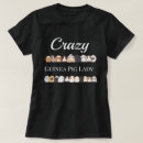 Search for guineas tshirts For her
