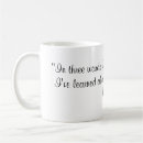 Search for robert mugs Quote