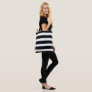 Search for black and white striped bags Chic